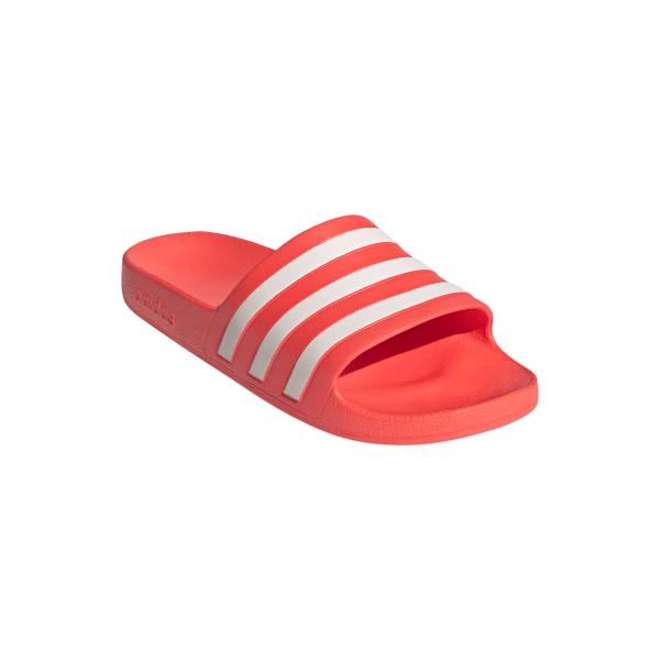 כפכפי ADILETTE AQUA גברים - אדום